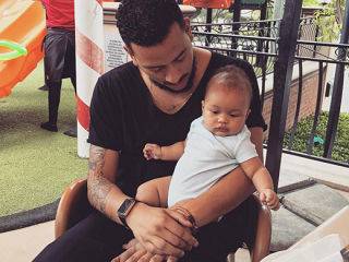 What’s Hot: Cute: AKA and Kairo’s FaceTime